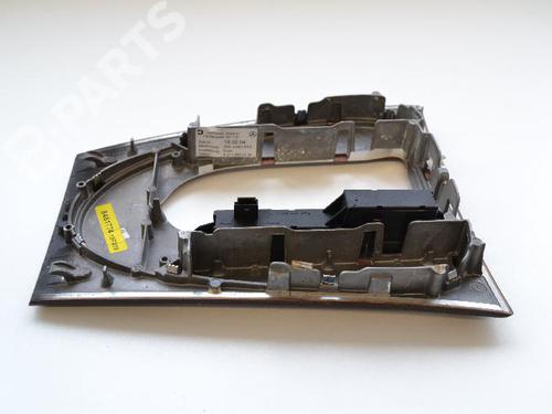 Annen MERCEDES-BENZ E-CLASS (W211) E 220 CDI (163 hp) 7495781