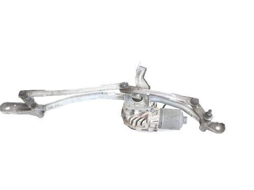 Front wipers mechanism BMW 5 Touring (F11) 530 d (258 hp) 7481402