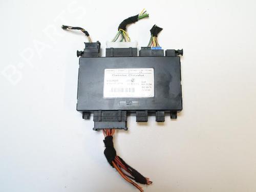 Used Electronic module MERCEDES-BENZ GL-CLASS (X164) GL 420 CDI 4-matic (164.828) (306 hp) 14814245