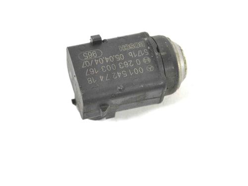 Electronic module MERCEDES-BENZ CLS (C219) CLS 350 (219.356) | BP14785044M83