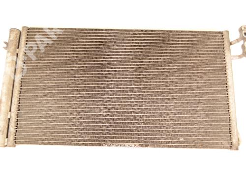 Used AC radiator BMW 3 Coupe (E92) 330 d (245 hp) 8860167