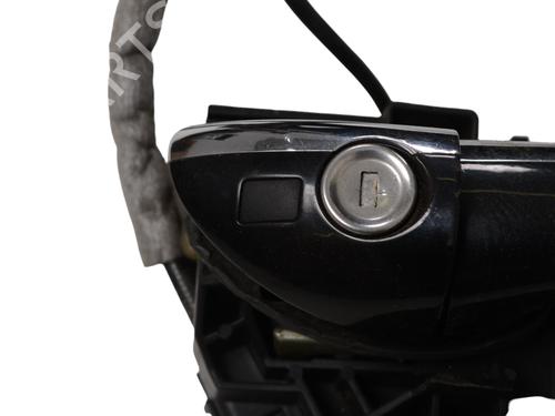 Front right exterior door handle MERCEDES-BENZ R-CLASS (W251, V251) R 280 CDI (251.121, 251.026, 251.126) | BP16645326C129 