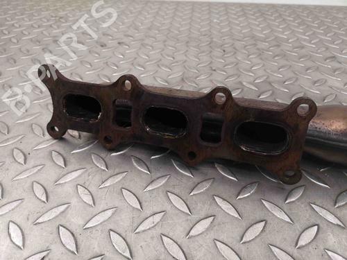 Exhaust manifold AUDI A4 Allroad B8 (8KH) 3.0 TDI quattro | BP21191549M110 