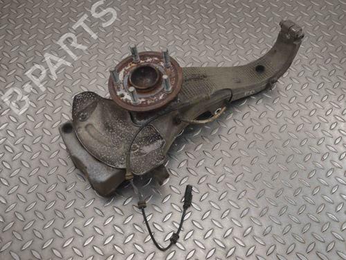 Right front steering knuckle TESLA MODEL S (5YJS) 75 | BP15006258M26