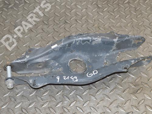 Used Right rear suspension arm MERCEDES-BENZ C-CLASS (W205) AMG C 63 S (205.087) (510 hp) 7857338