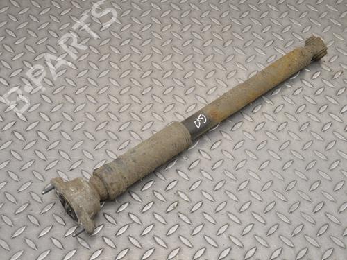 Used Right rear shock absorber MERCEDES-BENZ C-CLASS (W204) C 220 CDI (204.002) (170 hp) 12526272