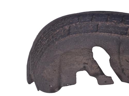 Wheel arch VW JETTA IV (162, 163, AV3, AV2) 1.6 TDI | BP14805346C56 