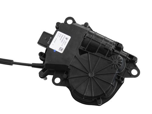 Electronic module ALFA ROMEO STELVIO (949_) 2.0 Q4 (949.AXA2A) | BP17022265M83 
