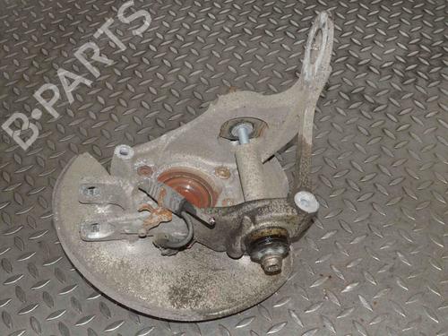Achsschenkel links hinten AUDI A4 B8 Avant (8K5) 2.0 TDI quattro | BP14786299M27