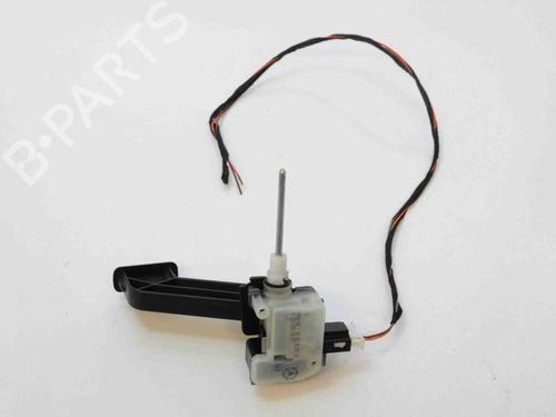 Elektronisk modul MERCEDES-BENZ E-CLASS (W211) E 320 CDI (211.022) (224 hp) 7752578