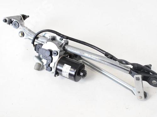 Front wipers mechanism BMW 1 (E87) 118 d | BP7491968C83 