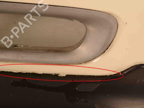 Rear bumper MINI MINI (R56) Cooper D | BP11411507C8
