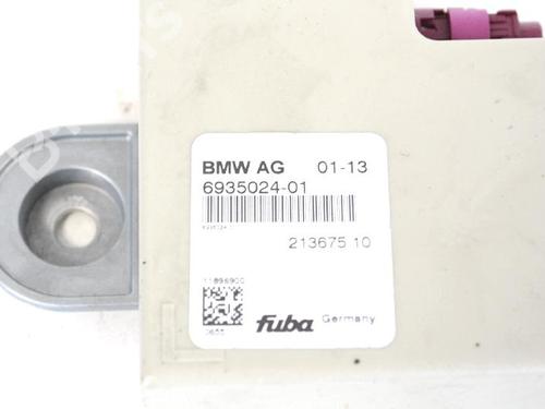 Electronic module BMW 5 Gran Turismo (F07) 530 d | BP7746454M83 