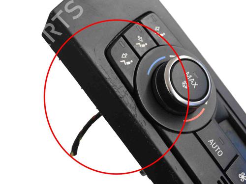 Climate control BMW 3 Convertible (E93) 335 i | BP16262441I5 