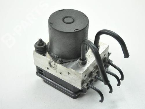 ABS pump JAGUAR X-TYPE I (X400) 2.2 D | BP7752067M43 