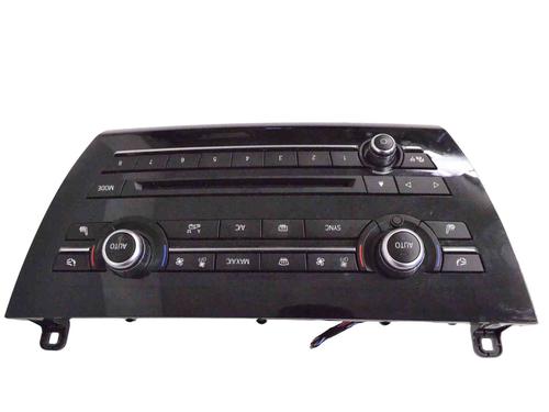 Used Climate control BMW X6 (F16, F86) xDrive 40 d (313 hp) 11217798