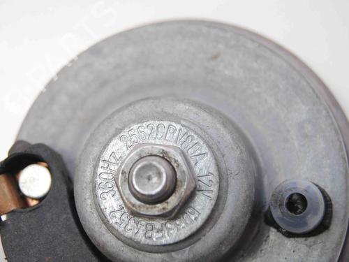 Horn NISSAN JUKE (F15) 1.2 DIG-T | BP14808497E13 