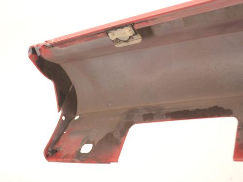Left sideskirt MERCEDES-BENZ C-CLASS T-Model (S204) C 220 CDI (204.202) | BP14787738C115 