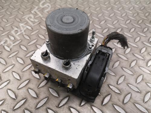 Used ABS pump JAGUAR XJ (X351) 3.0 SDV6 (275 hp) 18962676