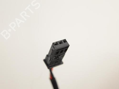 Seat buckle BMW 5 (F10) 535 d | BP14814375I32 