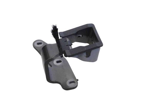 Hinge/Door check strap PORSCHE CAYENNE (92A) 4.2 S Diesel | BP17376858C146