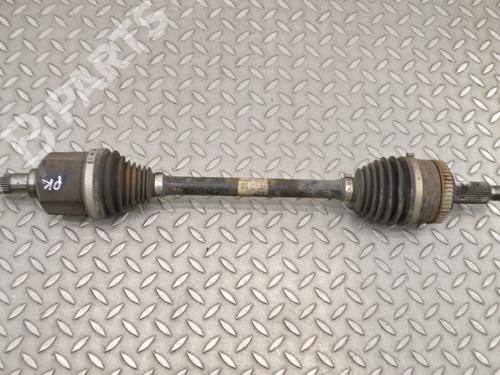 Used Left front driveshaft HYUNDAI ix35 (LM, EL, ELH) 1.7 CRDi (116 hp) 9658489