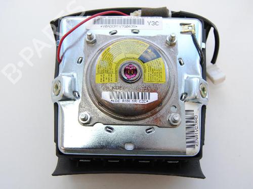 Driver airbag KIA SORENTO I (JC) 2.5 CRDi 4WD | BP7493935C9 