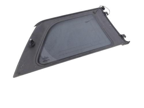 Rear left quarter glass MERCEDES-BENZ GL-CLASS (X164) GL 350 CDI 4-matic (164.822) | BP16197365C93 