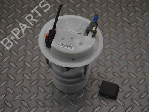 Used Fuel pump PEUGEOT 208 II (UB_, UP_, UW_, UJ_) 1.2 PureTech 100 (101 hp) 27826456