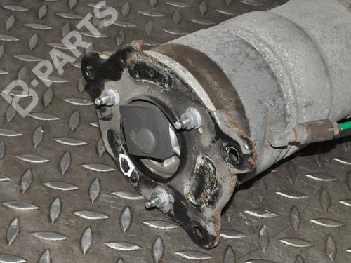 Left rear shock absorber TESLA MODEL S (5YJS) 85D AWD | BP8861282M18 