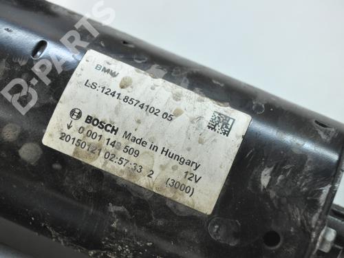 Starter BMW 3 Touring (F31) 330 d | BP7485071M8 