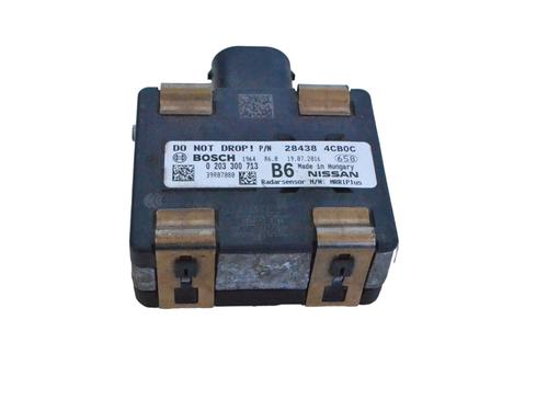 Electronic module NISSAN X-TRAIL III (T32_, T32R, T32RR) 1.6 dCi (T32) | BP14784820M83 