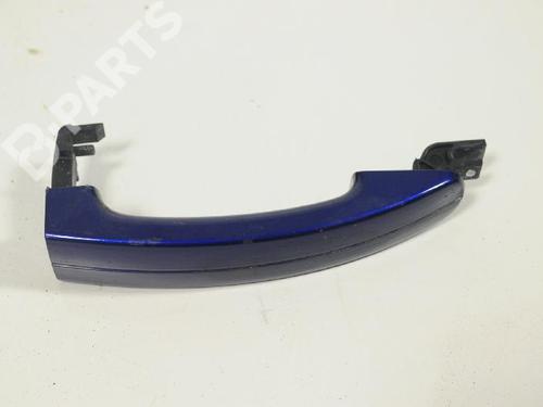 Used Front left exterior door handle FORD FOCUS III 2.0 ST (250 hp) 7489893