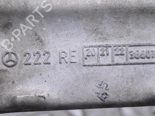 Right front suspension arm MERCEDES-BENZ S-CLASS Coupe (C217) S 63 AMG (217.377) | BP21496291M13 