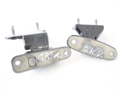 Used Hinge/Door check strap MERCEDES-BENZ C-CLASS (W204) C 220 CDI (204.002) (170 hp) 14768796