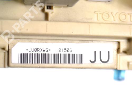 Electronic module LEXUS RX (_U3_) 400h AWD (MHU38_) | BP7700035M83 