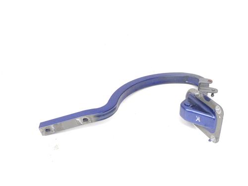 Used Hinge/Door check strap BMW 3 (F30, F80) 320 i xDrive (184 hp) 14798560