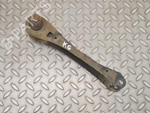 Used Left rear suspension arm BMW X3 (F25) xDrive 30 d (258 hp) 14795032