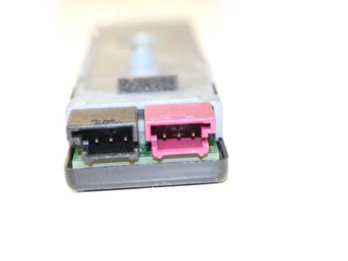 Antenna/Base MERCEDES-BENZ E-CLASS (W212) E 250 CDI / BlueTEC (212.003, 212.004) | BP8858636C140 