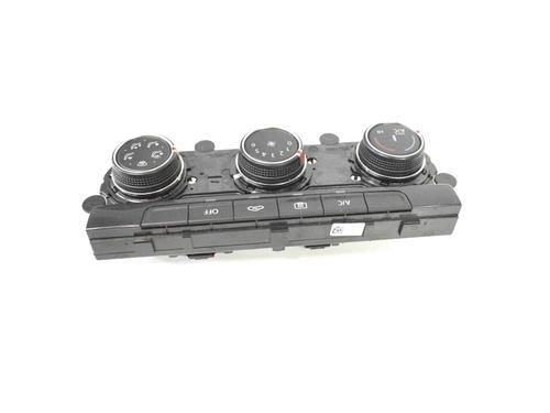 Climate control VW GOLF VII (5G1, BQ1, BE1, BE2) 2.0 TDI | BP8000954I5 