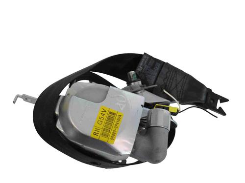 Used Front right seatbelt KIA SORENTO II (XM) 2.2 CRDi 4WD (197 hp) 13934971