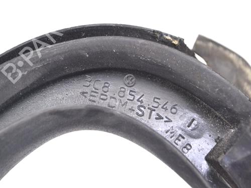 Rubber door seal VW PASSAT CC B6 (357) 2.0 TDI | BP14781854C142 