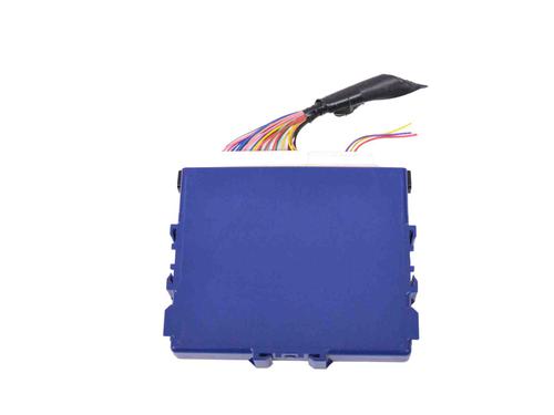 Used Electronic module TOYOTA PRIUS (_W3_) 1.8 Hybrid (ZVW3_) (99 hp) 11411455