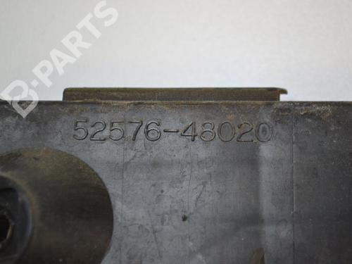 Rear bumper bracket LEXUS RX (_U3_) 350 (GSU30_) | BP8831095C159 