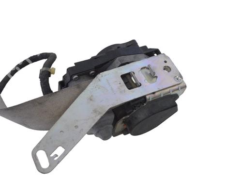 Front right seatbelt BMW 7 (F01, F02, F03, F04) 750 i, Li xDrive | BP12942982I25 