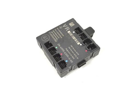Used Electronic module MERCEDES-BENZ CLS (C218) CLS 350 CDI / d (218.323) (265 hp) 8865192