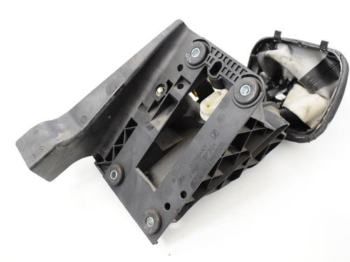 Gear lever FORD TRANSIT Van (FA_ _) 2.2 TDCi | BP7484446M90 