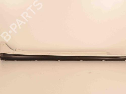 Used Right sideskirt MASERATI GHIBLI III (M157) 3.0 D (275 hp) 29230829