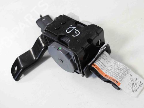 Sikkerhetsbelte bak høyre SUBARU LEGACY IV Estate (BP) 2.0 D AWD (BPD) (150 hp) 19943481