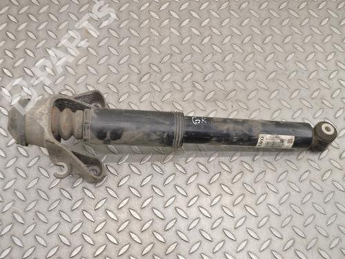 Left rear shock absorber VOLVO XC90 II (256) T5 AWD (254 hp) 9658508